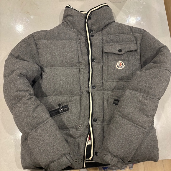 OG Moncler Unisex Jacket - Picture 1 of 9